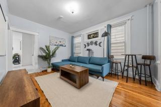 Bayonne peaceful Escape w/ Free Parking Near NYC - Bayonne - 9