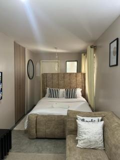 Tsavo staycation - Nairobi - 4