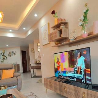 POSH Real Estate PALM VILLAGE MIKOCHENI DAR ES SALAAM - Dar es Salaam - 1