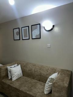 Tsavo staycation - Nairobi - 3