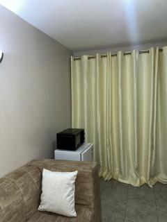 Tsavo staycation - Nairobi - 2
