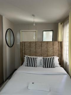 Tsavo staycation - Nairobi - 1