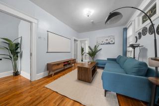 Bayonne peaceful Escape w/ Free Parking Near NYC - Bayonne - 8