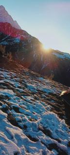 Triund trek and camping - Dharamshala - 9
