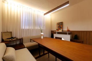 Seokchon Lake House - Seul - 1