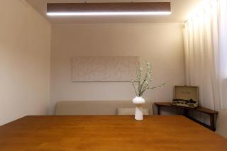 Seokchon Lake House - Seul - 2