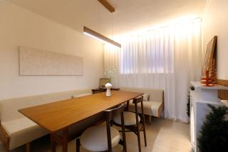 Seokchon Lake House - Seul - 4