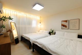 Seokchon Lake House - Seul - 9