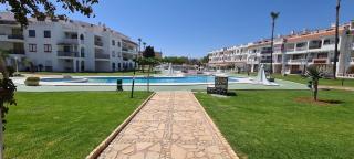 Habitat Playa Romana 2 dormitorios ALBERT VILLAS - Alcossebre - 0