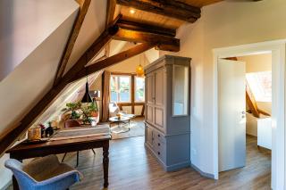 Remise 67 - Historisches Anwesen beim Maison 1775, mit Sauna, Wissembourg, Elsass - 8