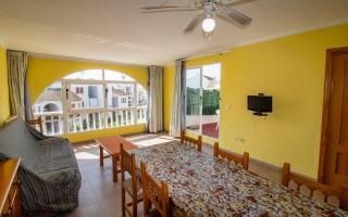 Habitat Playa Romana 2 dormitorios ALBERT VILLAS - Alcossebre - 6