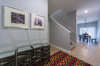 Last Minute Disney Getaway Townhouse with Private Pool. Book Now 17222 - 2