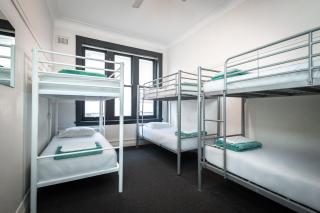 The Downing Hostel - Sydney - 0