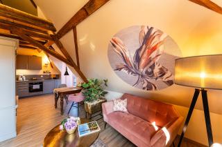 Remise 67 - Historisches Anwesen beim Maison 1775, mit Sauna, Wissembourg, Elsass - Ingolsheim - 7