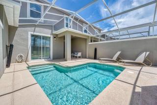 Last Minute Disney Getaway! Private Pool, Hot Tub & Games Room. Book Now! #46733 - 8