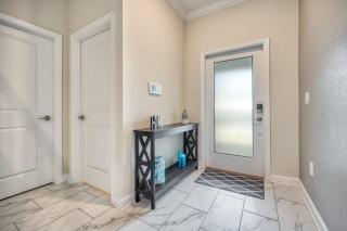 Last Minute Disney Getaway! Private Pool, Hot Tub & Games Room. Book Now! #46733 - 1