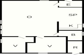 5 person holiday home in Hejls-By Traum - Hejls - 9