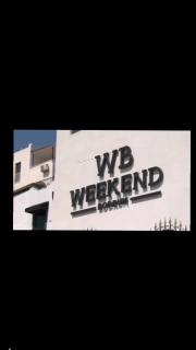 WB Weekend Otel - Bodrum - 8