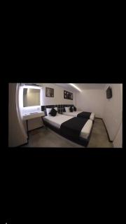 WB Weekend Otel - Bodrum - 3