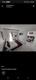 WB Weekend Otel - 5