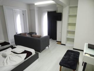 WB Weekend Otel - Bodrum - 9