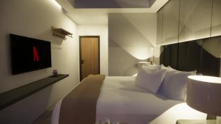 Vibe Hotel Alabang - Manila - 4