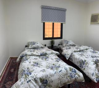 شقة العائلة - حي المروّة - 2