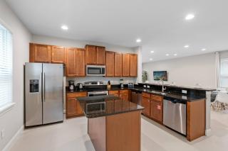 Encore Resort 6 Bedroom Vacation Home with Pool 2301 - Orlando - 6