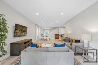 Encore Resort 6 Bedroom Vacation Home with Pool 2301 - Orlando - 7