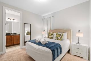 Encore Resort 6 Bedroom Vacation Home with Pool 2301 - Orlando - 4