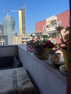 Tirana center apartment - Tirana - 3