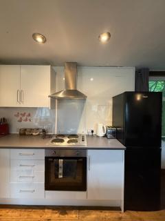 Cosy barn conversion in Cornwall - Redruth - 5