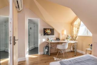 Ammersee-Hotel - Herrsching am Ammersee - 7