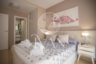 Casa Miriam Ivan Luxury Homes 2ªPlta Sur 1ªLinea - Oropesa del Mar - 7