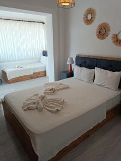 Tepe Hotel - Alaçatı - 8