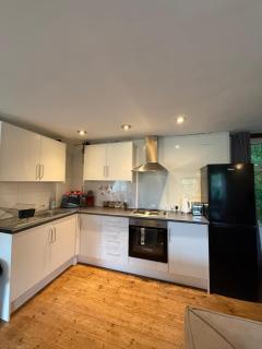 Cosy barn conversion in Cornwall - Redruth - 6