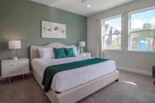 Encore Resort 6 Bedroom Vacation Home with Pool (2102) - Orlando - 3