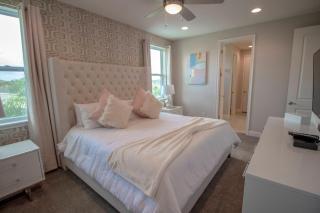 Encore Resort 6 Bedroom Vacation Home with Pool (2102) - Orlando - 2