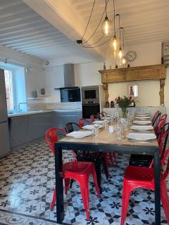 Le Gîte d'Antoine - Beaujolais - Saint-Étienne-des-Oullières - 8