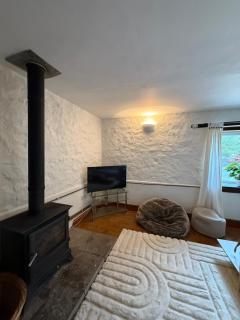 Cosy barn conversion in Cornwall - Redruth - 7