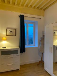 Le Gîte d'Antoine - Beaujolais - Saint-Étienne-des-Oullières - 4