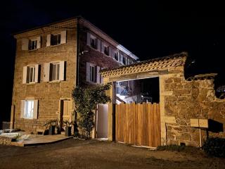 Le Gîte d'Antoine - Beaujolais - Saint-Étienne-des-Oullières - 0