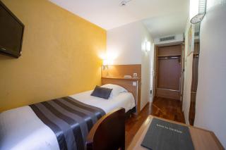 Hôtel le Grillon - Strasburgo - 9