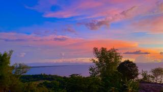 Sunset Hill Cabins - San Fabian - 6