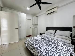 Cozy Solstice Cyberjaya - Cyberjaya - 2
