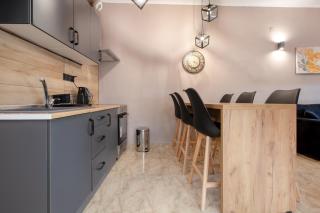 K apartments - Pefkohori - 8