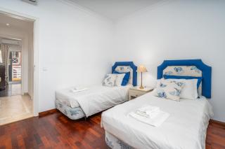 Vilamoura Central 2 Bedroom Apartment - Vilamoura - 2