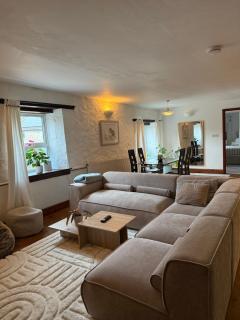 Cosy barn conversion in Cornwall - Redruth - 8