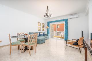 Vilamoura Central 2 Bedroom Apartment - Vilamoura - 7