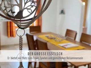 Familien Appartement „Im Landhaus“ - Gaal - 9